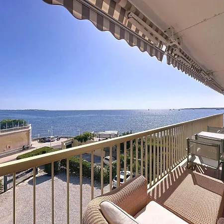 Appartement 99m2 - Au Bord De L'eau, 2