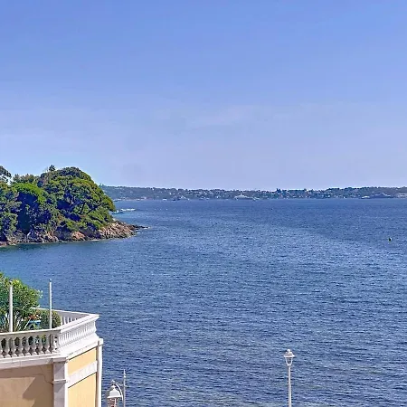 Appartamento 99m2 - Au Bord De L'eau, 2 Chambres, Parking *